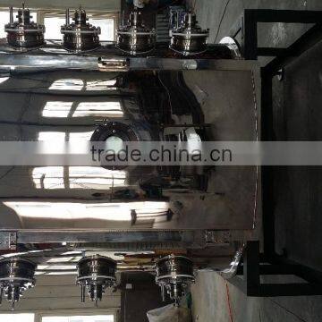 Vacuum Multi-arc Ion Coating Machine for Mold photo-6