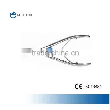 Single-joint Pliers basic orthopedic Surgical Instrument