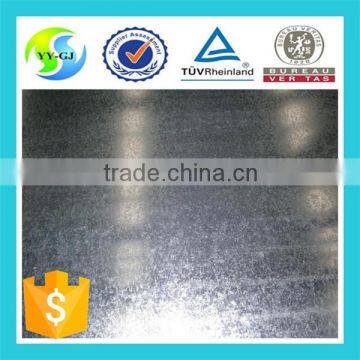 Corrugated Galvanized Steel Sheet With Price photo-3