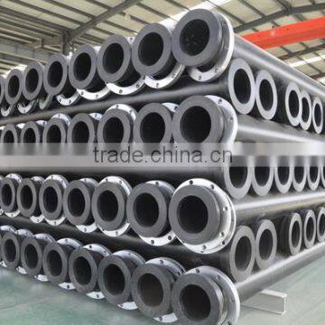 HDPE pipe for Infrasturcture projects