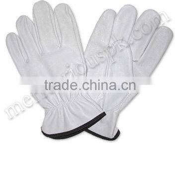 Cow Leather Driver Gloves