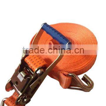 ratchet buckle/lashing strap/lifting strap 2" 5T CE&GS approved