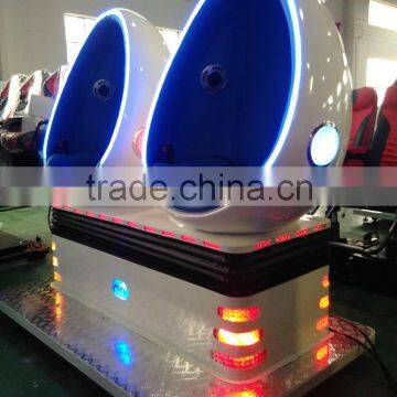 Hot Sale 9D VR Game Machines for Morocco Amusement Industry