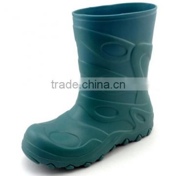 blue boots for kids 2014 rain boot