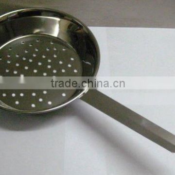 Stainless Steel Spaghetti Strainer / Noodle Strainer