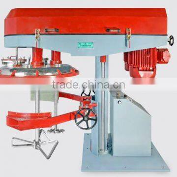 Paste Mixer