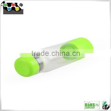 Wholesaler Price 2016 Portable Smart Juice Cup With USB, High Quality Orange Vegetable Smart Juicer Cup From China Factory ! photo-2