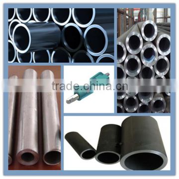 plunger cylinder honed tubing