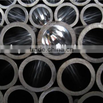 din 2391 st45 seamless precision cold finished cylinder steel tube