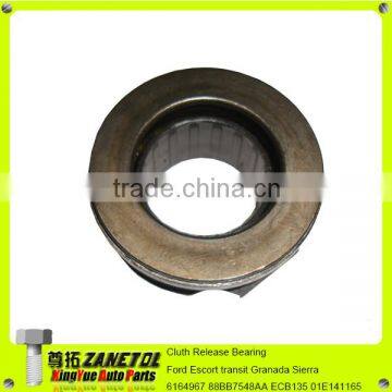 Car Auto Clutch Release Bearing Releaser For Ford Transit Granada Sierra 6164967 88BB7548AA ECB135 01E141165