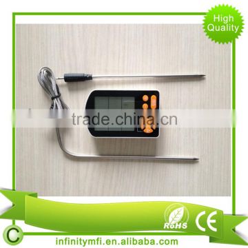 Modern Kitchen Product 2016 Bluetooth Thermometer Milk Thermometer