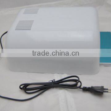 easily operated uv curing lamp , nail UV lamp , mixcoco uv lamp for nail