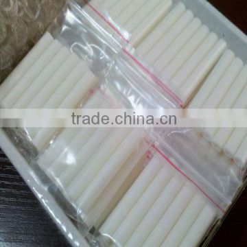 Abrasion resistance alumina ceramic bush