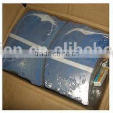 Supply High quality Heavy Truck Brake Lining