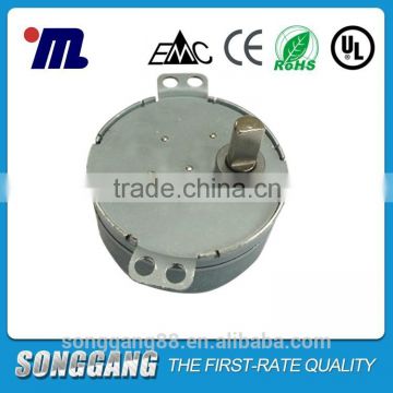 100V Micro synchronous Motor SD-83-541 for stage lights