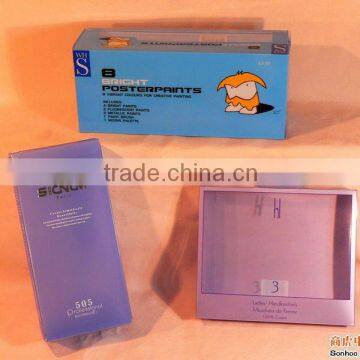 Rigid Pvc Blister Film photo-5