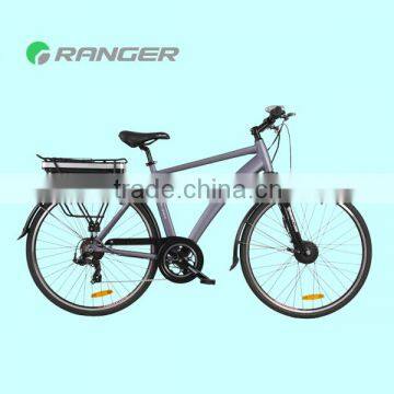 wheel kit for electric bike with 36v 10ah lithium battery en15194 CE