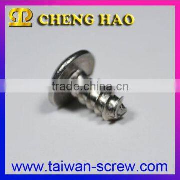 Phillips Truss Head Stainless Steel Screws photo-2