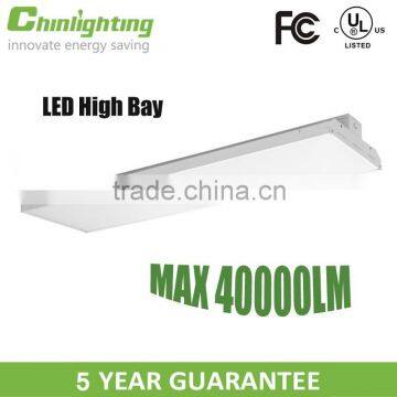 Warm White Waterproof Led High Bay Light Housing LED Industry Products Long Lifetime