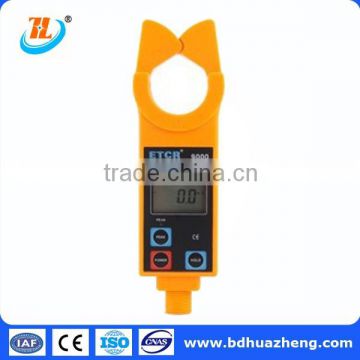 HZRC-9000 electronic High voltage digital current meter                        
                                                Quality Choice