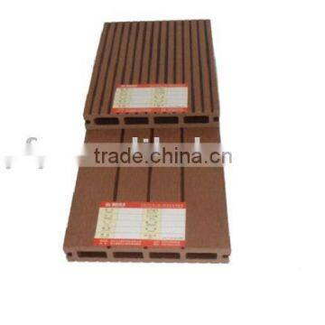 WPC DECKING BOARD 125*23