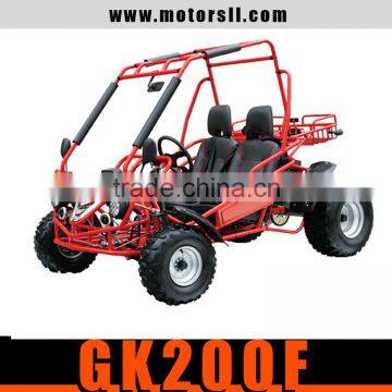 CE 200cc Off road buggy go kart for sale