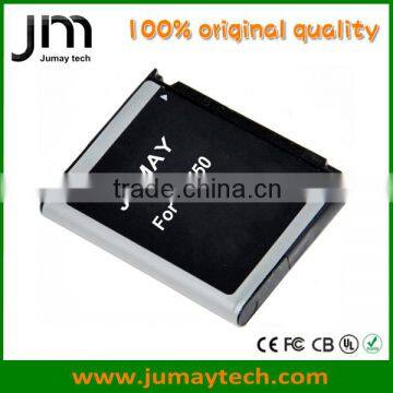Mobile Battery for EB664239HU SAMSUNG GT-S7550 GT-S8000 GT-S8000 Jet GT-S8000