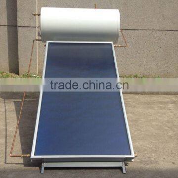 BTE Solar Compact Pressure Solar Energy Water Heater Slogan