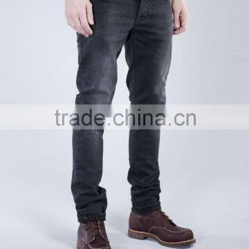 Guangzhou Fashion Mens Skinny Jeans Pant JX025 Quality Choice photo-3