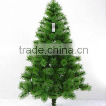 ali express Artificial pine needle christmas tree