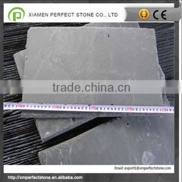 Famous Natural Grey Slate Roof Floor Stone