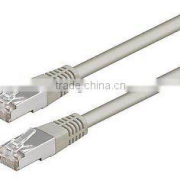 2M Patch Cords UTP Cat5e Bare Copper photo-2