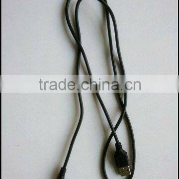 OEM 1m dc to usb charging cable for Nokia
