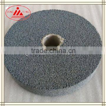 A46 Medium 6"x1x1 Abrasive Bench Grinding Wheel (Aluminum Oxide)