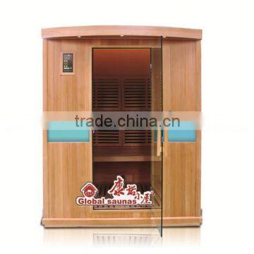 far infrared sauna dome