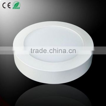 High Quality Ce Rohs Ac85-265V Frameless Led Panel Light