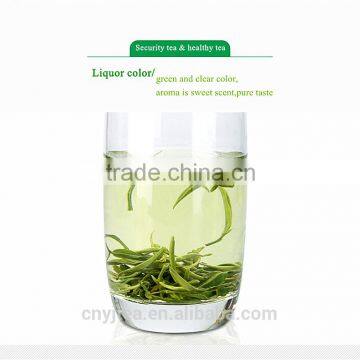 Famous Green Tea Brand China Organic Green Tea photo-4