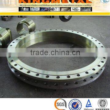 ASTM A105 Class 150 RF Carbon Steel Ring Flange photo-5