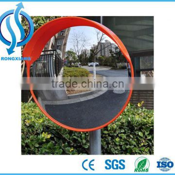 360 Degree Blind Spot PC 60cm Parking Lots Convex Mirror for Sale