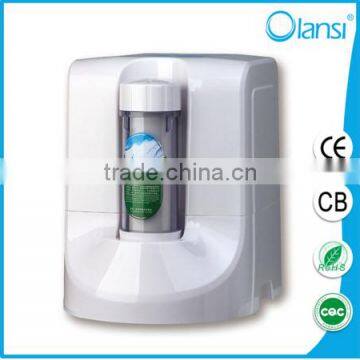 alkaline water ionizer, Water purifier machine / alkaline water purifier (CE approval)