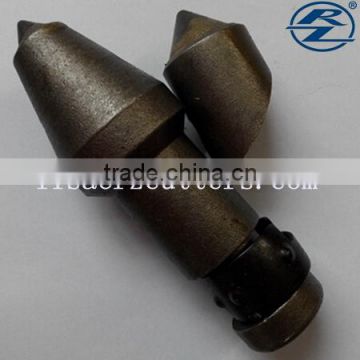 BR1 BR2 BR3 BR4 carbide weld on bits drill welding teeth trenching bits trencher                        
                                                Quality Choice