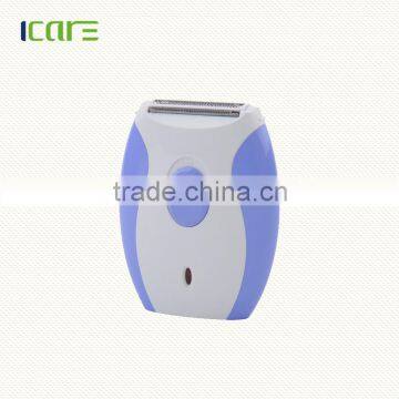 Mini best selling washable design lady shaver