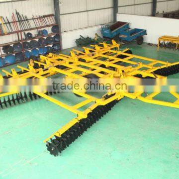 1LZ-5.4 Once-cover Tillage Machine