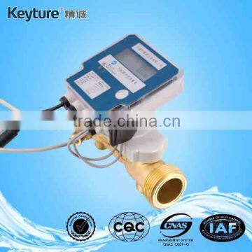 Ultrasonic Heat Meter