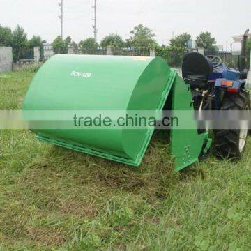 Hot selling Flail mower Collector