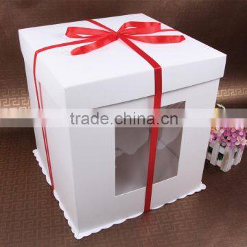 Cake Box 8inch ,10inch ,12inch 16inch