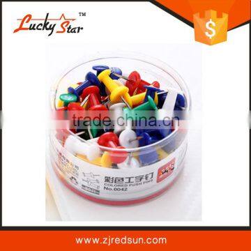 wholesale decorative push pins, safety push pins, large push pins