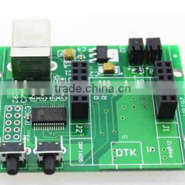 Wholesales price PCBA Assembly Factory electronics PCB turkey PCBA