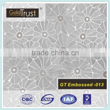 Embossed Color Stainless Steel Sheet-JIS 304,316,430,201 Decorative Wall Panel photo-4