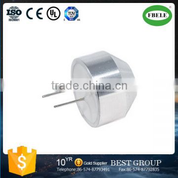 FB-18P20 ultrasonic piezoelectric transducer with 2pins, ultrasonic level sensor (FBELE)                        
                                                Quality Choice